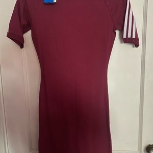 adidas dress never worn